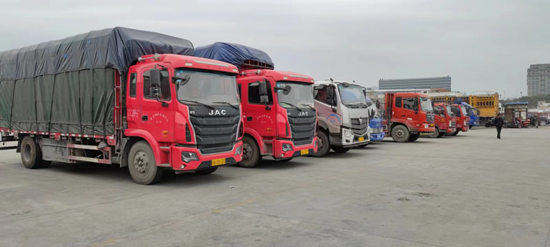 临沂到鹤岗货运公司-临沂到鹤岗货运专线-大小件托运服务